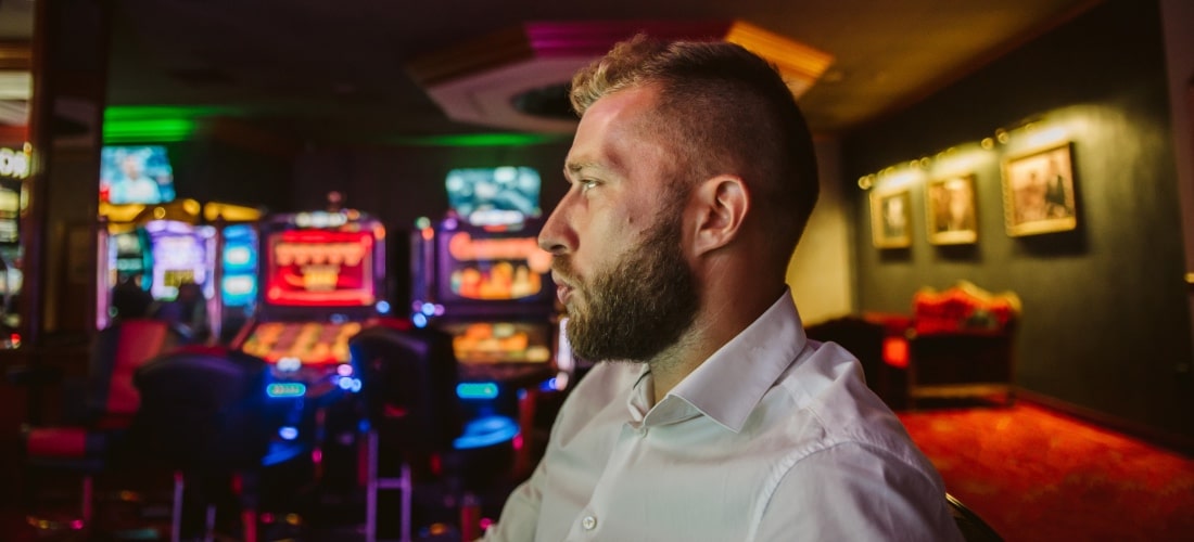 Gambling Addiction Rehab Compulsive Gambling Release My Super