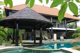 Drug Rehab in Bali