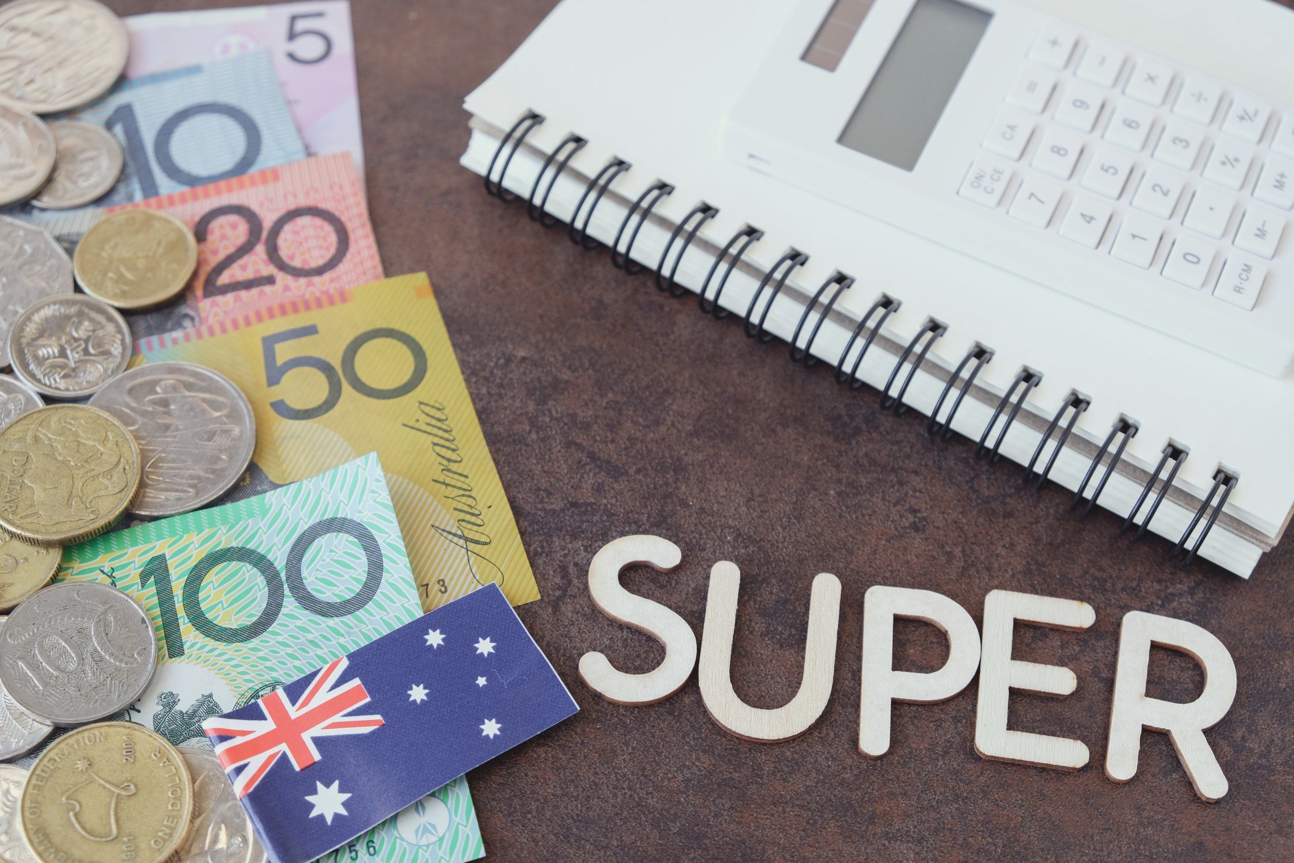 Access Your Superannuation Early