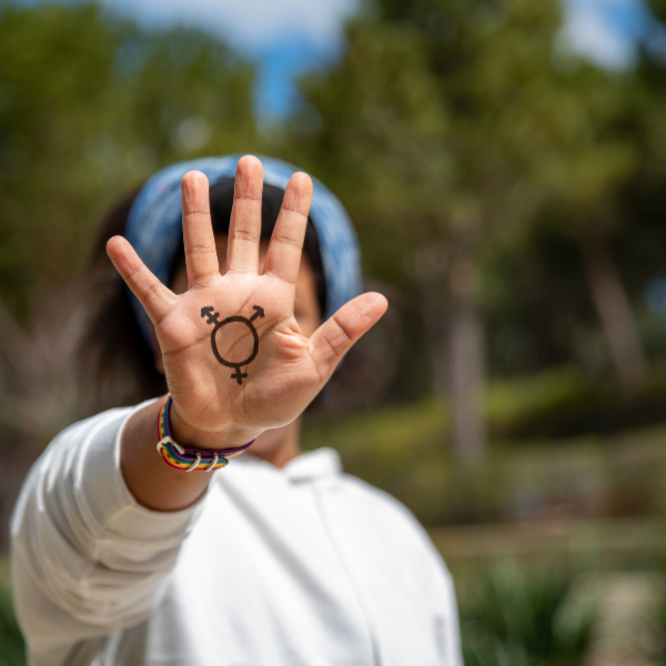 Release of Super for gender reassignment
